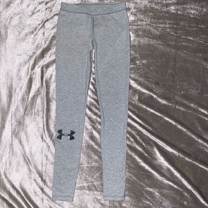 Under Armour: Women’s Charged Leggings (size: XS)